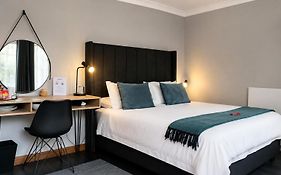 The Chameleon Stay @107